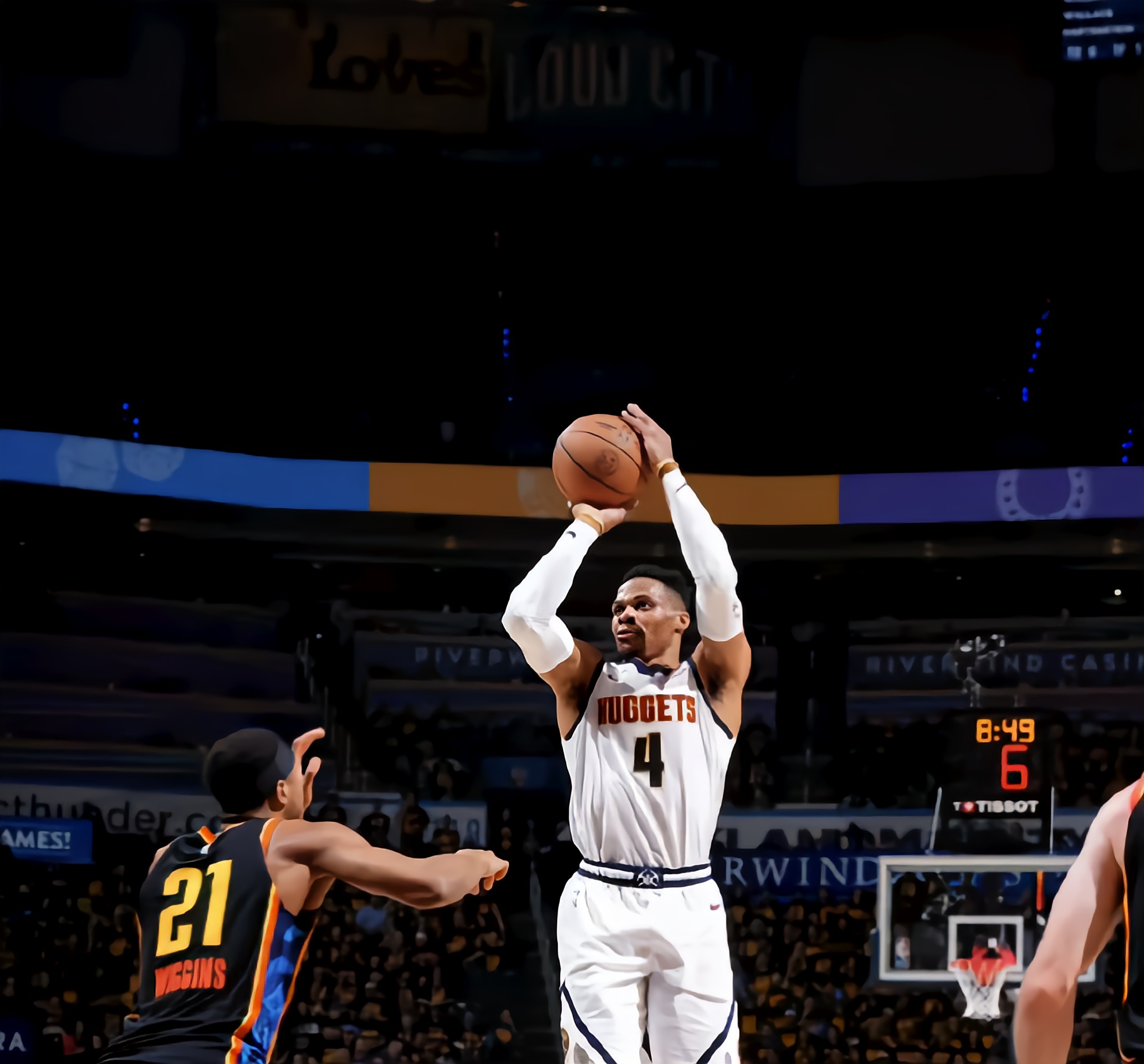 包含赛后丹佛掘金绝杀压哨:NBA季后赛节点到来,话题不断,心理建设被强调的词条 包含赛后丹佛掘金绝杀压哨:NBA季后赛节点到来,话题不断,心理建设被强调的词条