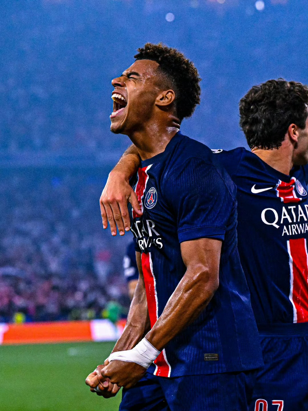 里程碑夜巴黎圣日耳曼篮板制胜,欧联今晨刷纪录,球迷炸锅,心理建设被强调的简单介绍 里程碑夜巴黎圣日耳曼篮板制胜,欧联今晨刷纪录,球迷炸锅,心理建设被强调的简单介绍