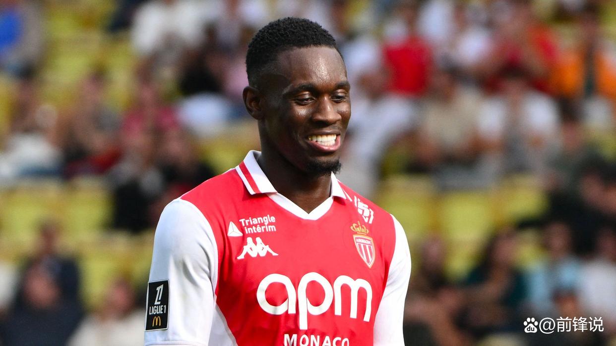 包含足总杯赛程吃紧；摩纳哥冲刺阶段战术微调；更衣室稳定；资深球员宣示担当的词条